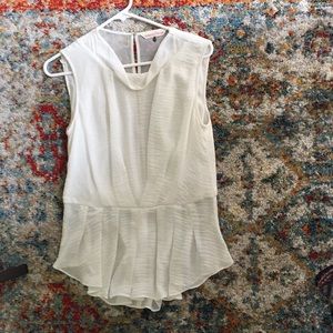 Rebecca Taylor Blouse